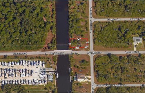 10311 Redondo St, Port Charlotte, FL, 33981-4770 | Card Image