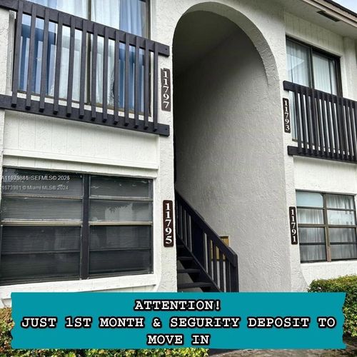 101a-11795 Nw 30th St, Coral Springs, FL, 33065-3398 | Card Image