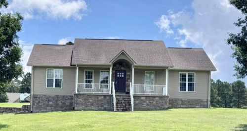 389 Plantation Cir, Melbourne, AR, 72556-8262 | Card Image