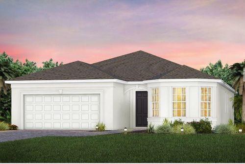 13981 Sw Gingerline Drive, Port St Lucie, FL, 34987 | Card Image