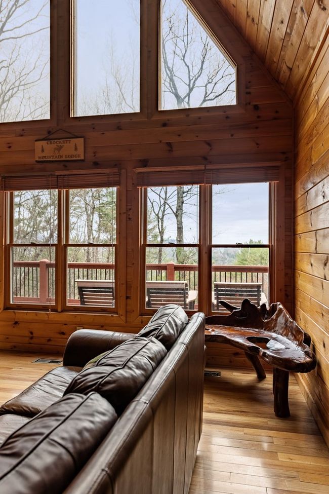 1036 Laurel Creek Trl, Home with 3 bedrooms, 4 bathrooms and null parking in Cherry Log GA | Image 50
