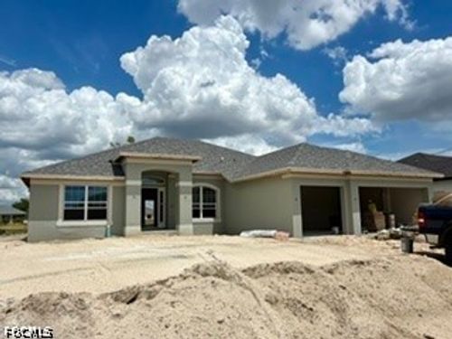 2833 Nw 21st Pl, Cape Coral, FL, 33993-8443 | Card Image