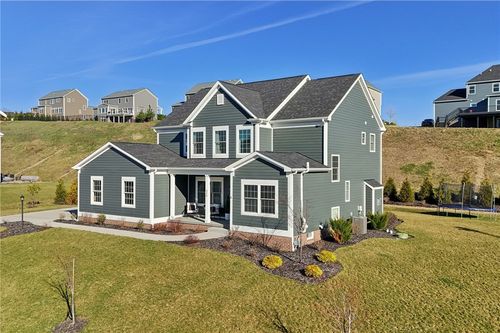 216 Hickory Ln, Mars, PA, 16046-3828 | Card Image