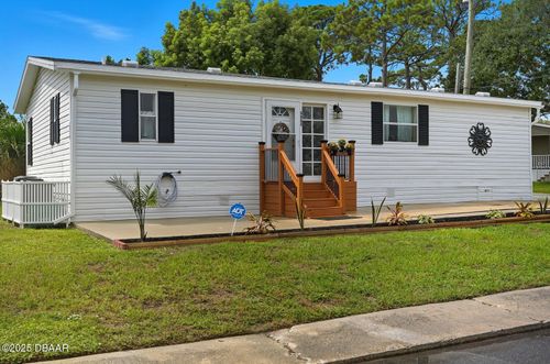 5402 Taylor Ave, Port Orange, FL, 32127-5560 | Card Image