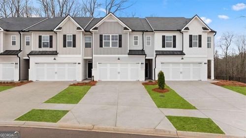 118-322 Sound Circle, Stockbridge, GA, 30281 | Card Image