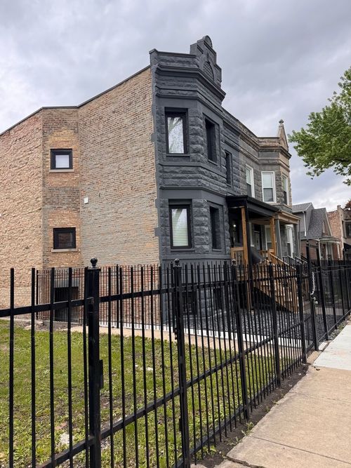 1-818 S Karlov Avenue, Chicago, IL, 60624 | Card Image