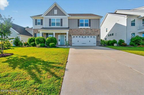 8948 Cobble Ridge Dr, Wilmington, NC, 28411-4401 | Card Image