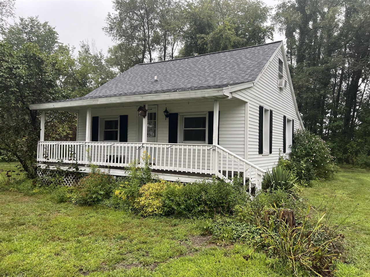 120th St, Grant, MI 49327