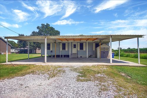 15808 Dewey Rd, Kaplan, LA, 70548-6161 | Card Image