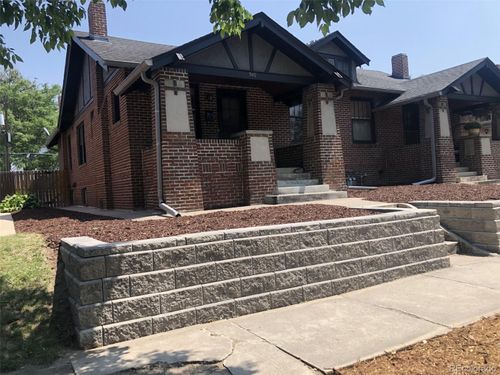 540 N Lafayette, Denver, CO, 80218 | Card Image