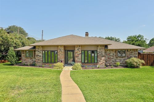 2306 Mccoy Ct, Carrollton, TX, 75006-1507 | Card Image