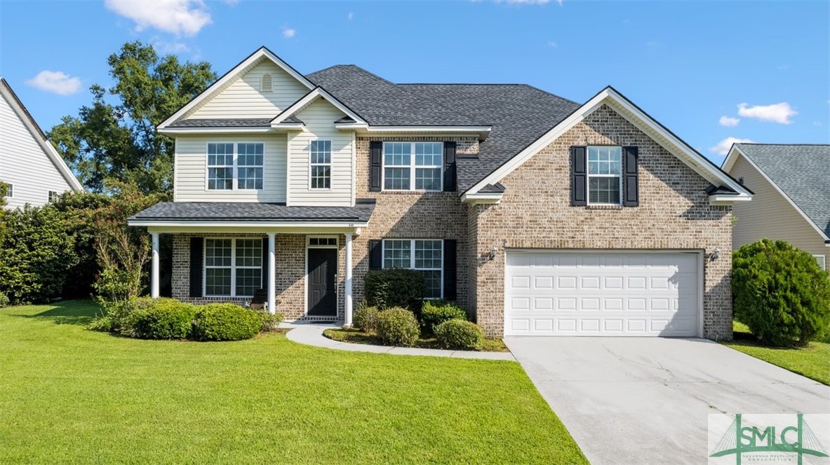 Bristol Way, Richmond Hill, GA 31324