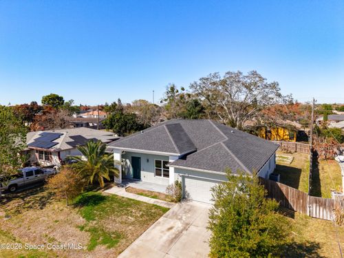 1855 Edith St Ne, Palm Bay, FL, 32907-2448 | Card Image