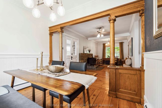 689 Front Rd, House other with 3 bedrooms, 2 bathrooms and 3 parking in L'orignal ON | Image 8