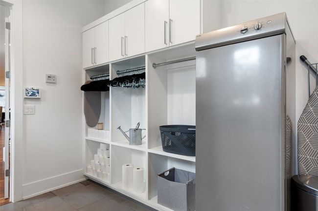 Thoughtfully designed with ample built-in cabinetry to keep daily life organized and elevated. | Image 26