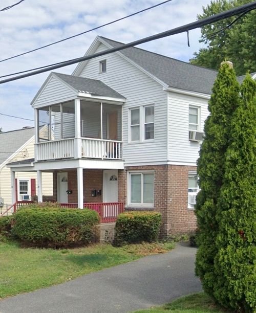 25-23-25 Prentice St, Springfield, MA, 01104-2215 | Card Image