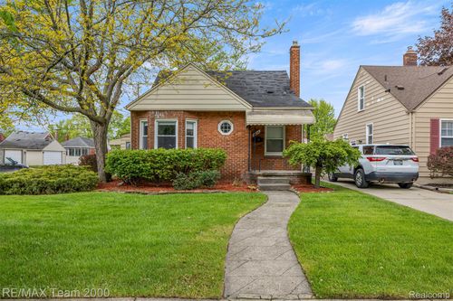 3454 Mckinley St, Dearborn, MI, 48124-3672 | Card Image