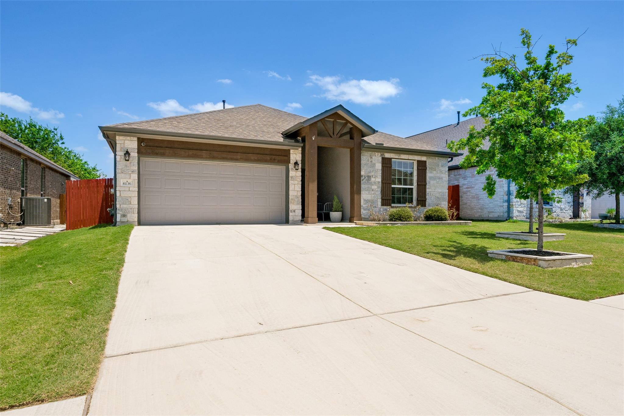 Residential in Round Rock 2
