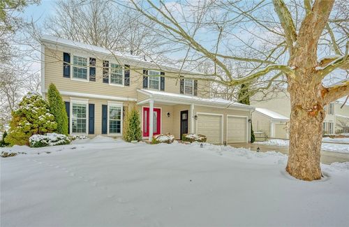 3358 Heather Brook Lane, Walworth, NY, 14502 | Card Image