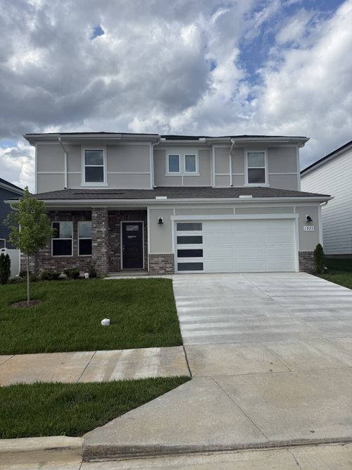 1921 Mahala Dr, Hermitage, TN, 37076-2484 | Card Image