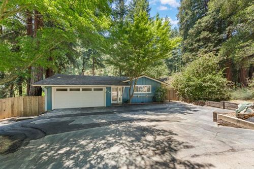 660 Dickinson Ave, Ben Lomond, CA, 95005 | Card Image