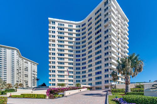 1007-600 S Ocean Blvd, Boca Raton, FL, 33432-6265 | Card Image