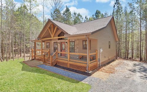 313 Burger Road, Murphy, NC, 28906 | Card Image