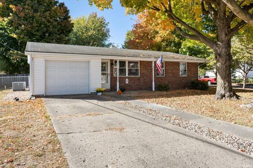 2401 Tam O Shanter Rd, Kokomo, IN, 46902-3106 | Card Image
