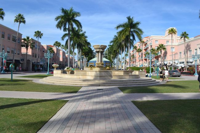 135 N Cannery Row Cir, Condo with 3 bedrooms, 4 bathrooms and null parking in Delray Beach FL | Image 43