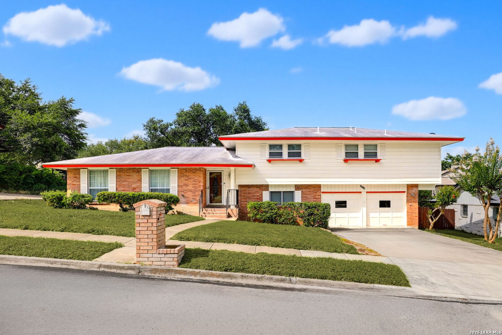 Residential in San Antonio