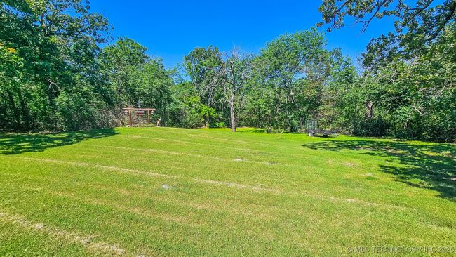 105 W Mockingbird Ln, House other with 3 bedrooms, 1 bathrooms and null parking in McAlester OK | Image 50
