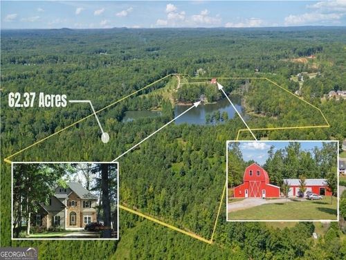 1401 Rainey Rd, Temple, GA, 30179-3556 | Card Image