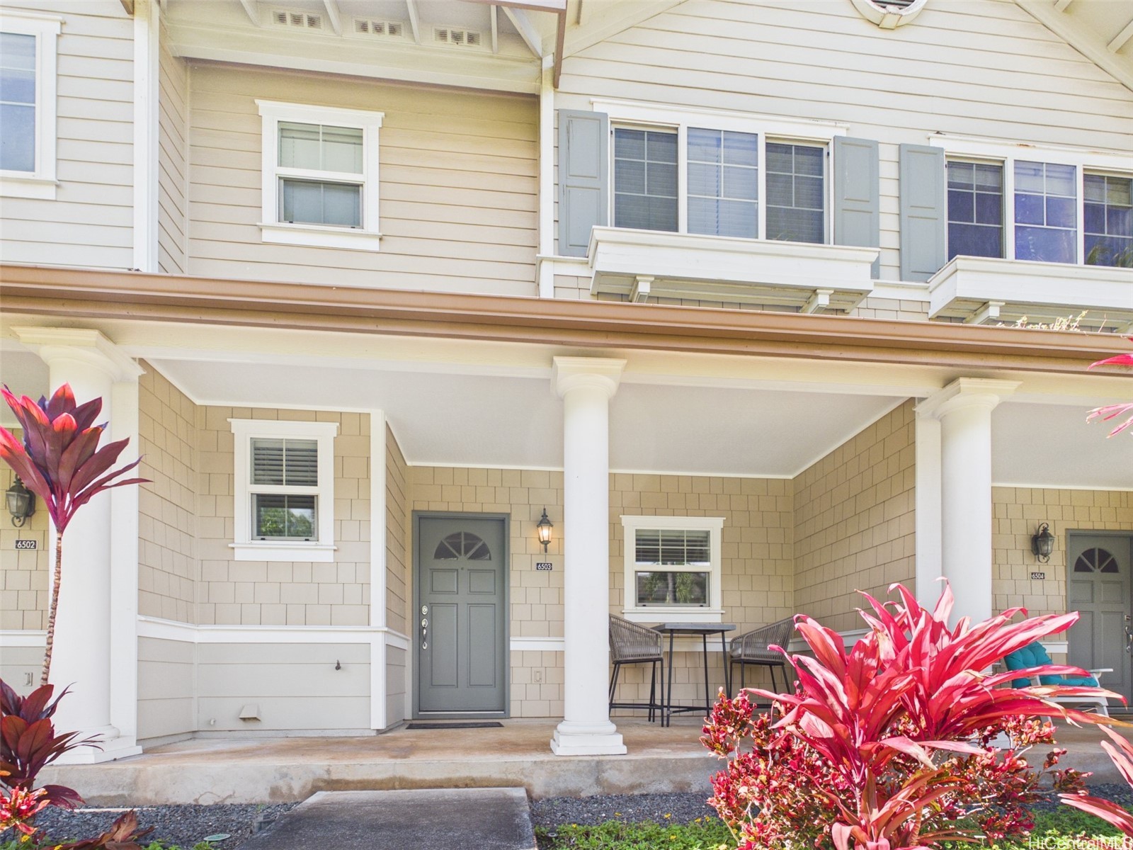 Residential in Ewa Beach 3
