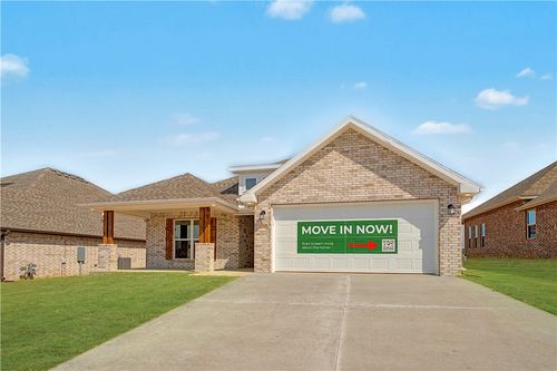 2610 Elstar Court, Centerton, AR, 72712 | Card Image