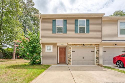 2505 Gardner Park Dr, Fayetteville, NC, 28304-5753 | Card Image
