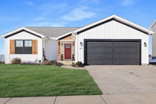 2172 Granby Ln, Normal, IL, 61761-5550 | Card Image