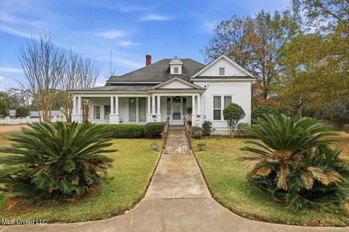 501 2nd Ave Sw, Magee, MS, 39111-4019 | Card Image