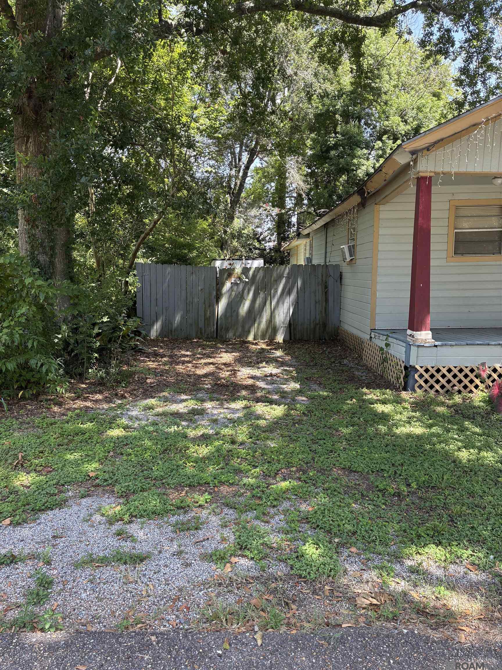 Residential in Baton Rouge 2