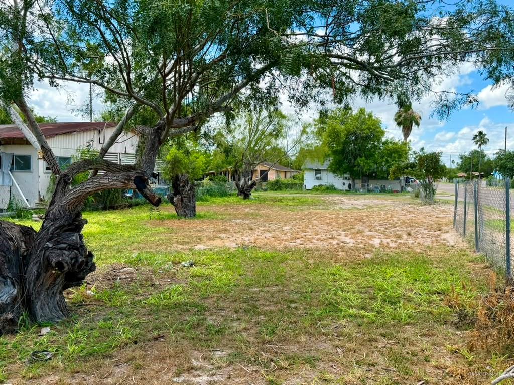 Land in San Juan 3