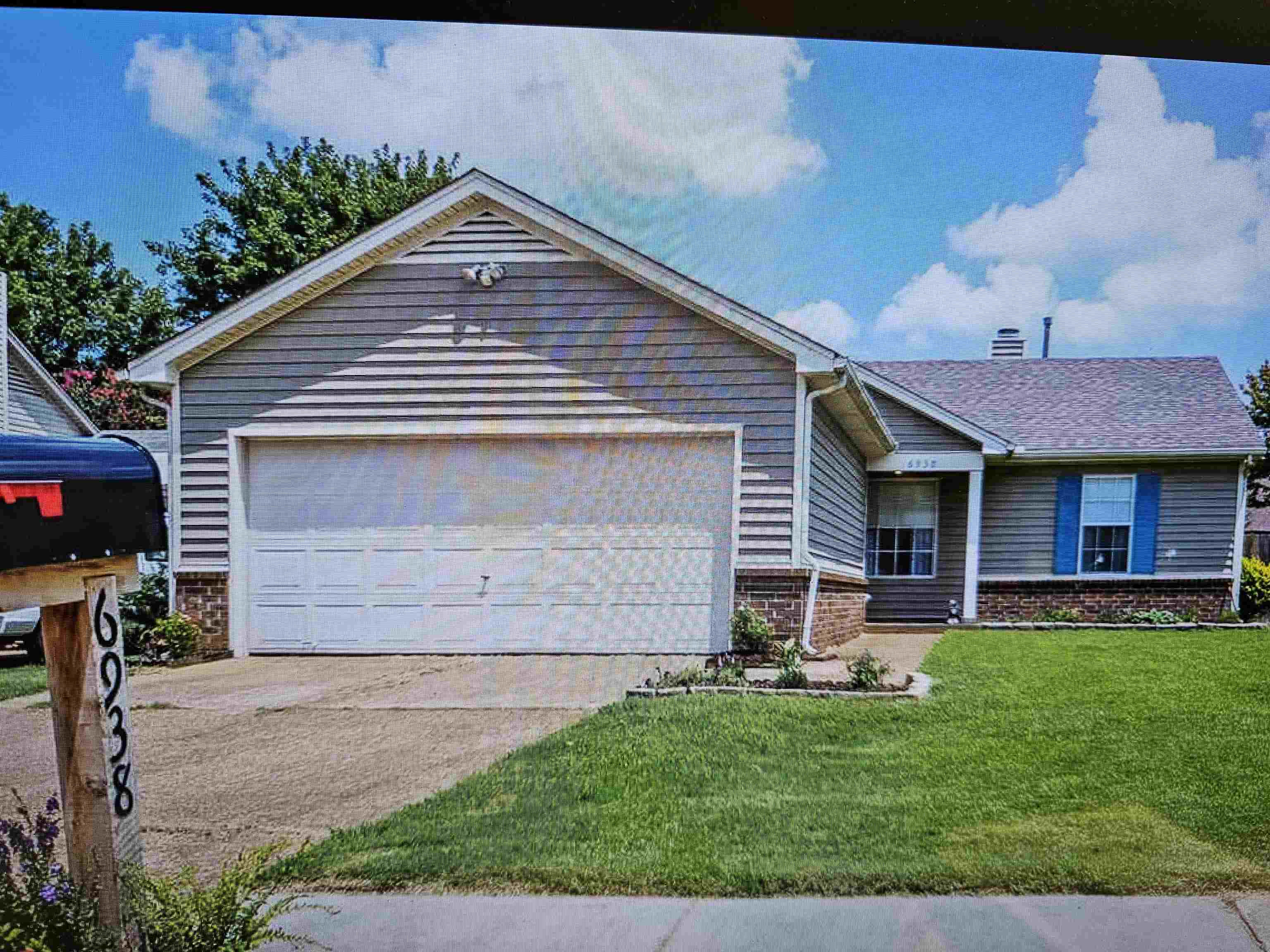 Lagrange Cir, Cordova, TN 38018