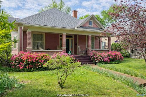 503 Canal St Ne, Decatur, AL, 35601-1717 | Card Image