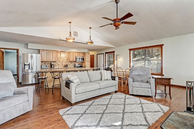 1341 Los Griegos Rd, House other with 2 bedrooms, 2 bathrooms and null parking in Jemez Springs NM | Image 11