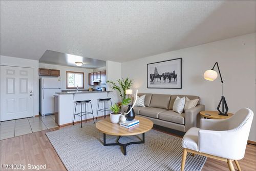 34-5404 Swenson St, Las Vegas, NV, 89119 | Card Image