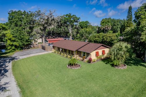 3048 Mango Tree Dr, Edgewater, FL, 32141-6220 | Card Image
