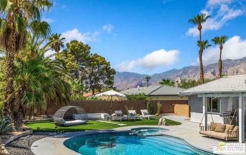 932 N Camino Condor, Palm Springs, CA, 92262 | Card Image