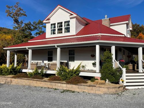 2750 Sulpher Springs Road, Sevierville, TN, 37862 | Card Image