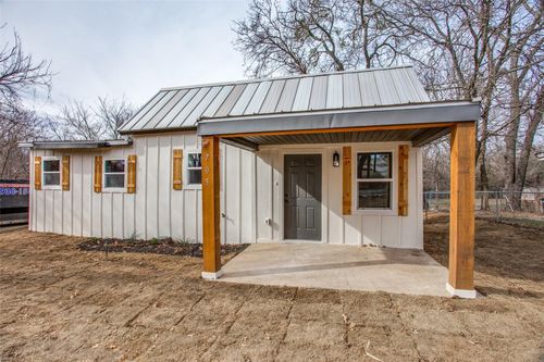 705 Liberty St, Weatherford, TX, 76086-2527 | Card Image