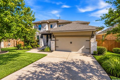 3780 Cremini Dr, Bulverde, TX, 78163-2354 | Card Image
