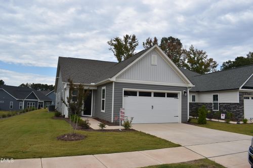 1001 Masters Place Way, Durham, NC, 27703-7662 | Card Image