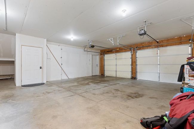 Oversized 2-stall garage | Image 49